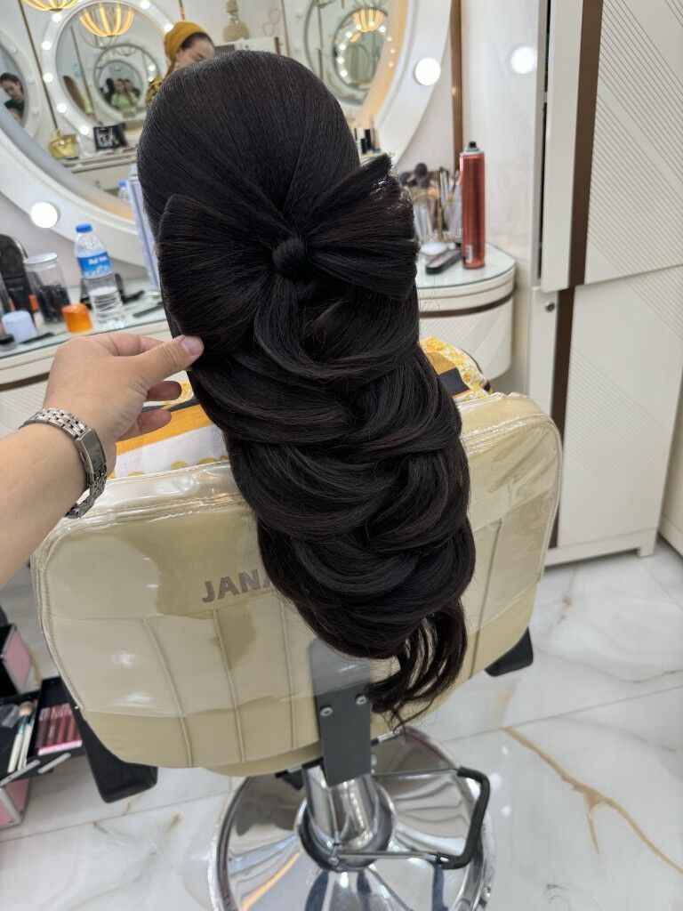 Salon hyzmaty - Ашхабад - img 8