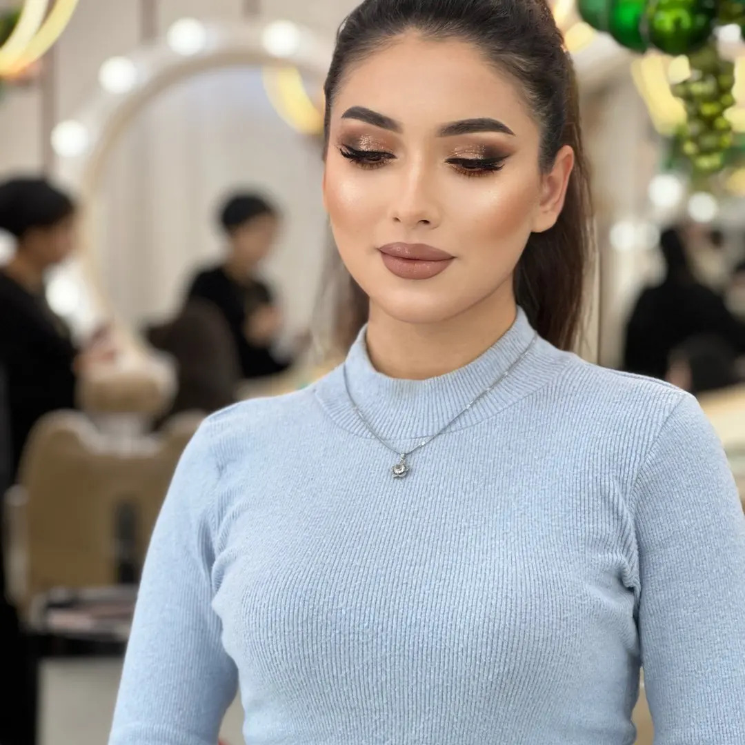 Salon hyzmaty - Ашхабад - img 6