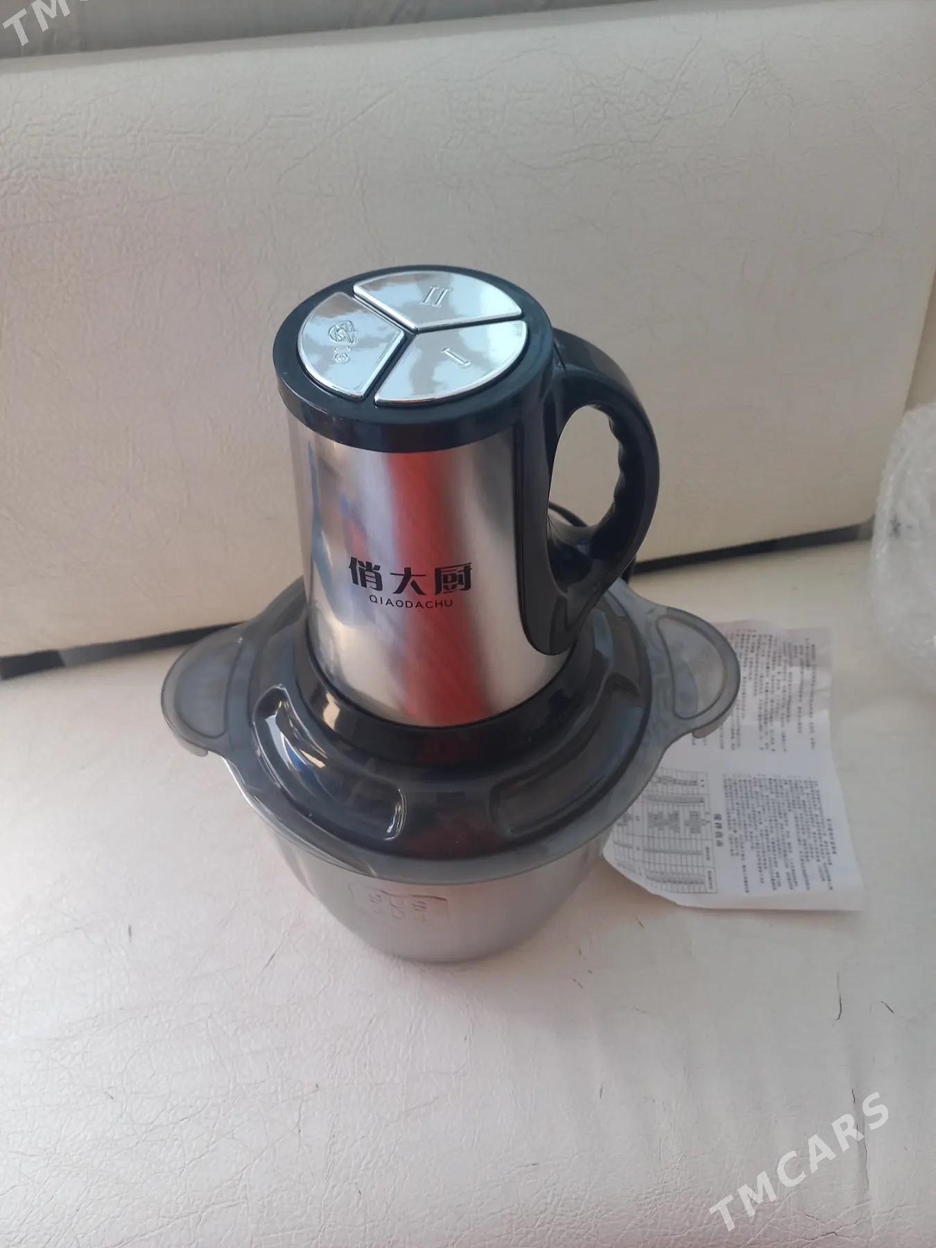 Et maşyn - Ашхабад - img 2