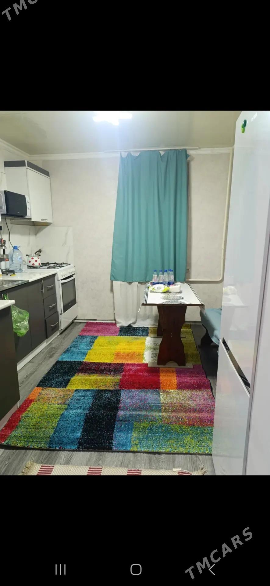 Eýesinden satlyk jaý. - Aşgabat - img 6