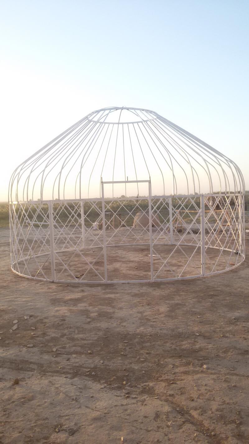 demir oy garaja oy ak oy gamys - Джебел - img 4