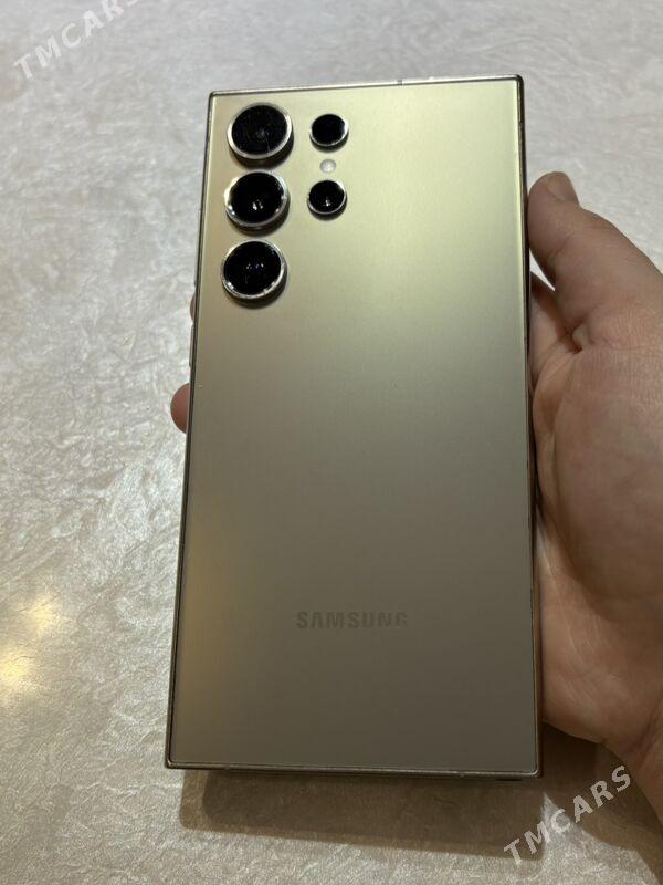 Samsung S24 ultra - Aşgabat - img 2
