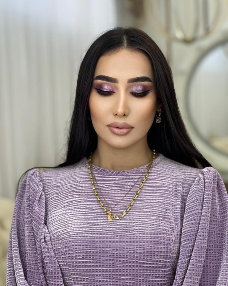 Salon hyzmaty - Ашхабад - img 5