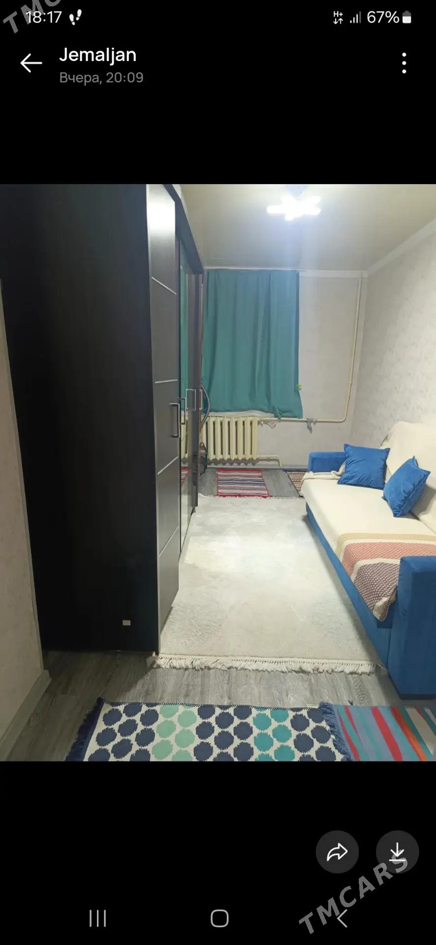 Eýesinden satlyk jaý. - Aşgabat - img 7