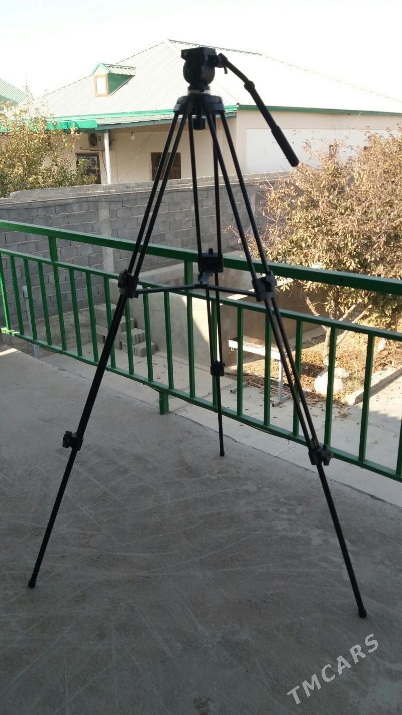 Ştatiw  Tekerli - 11 mkr - img 4