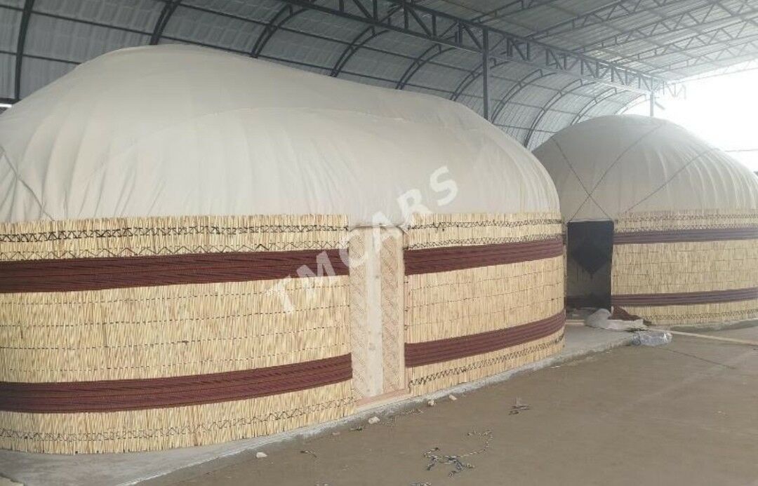 demir oy garaja oy ak oy gamys - Джебел - img 8