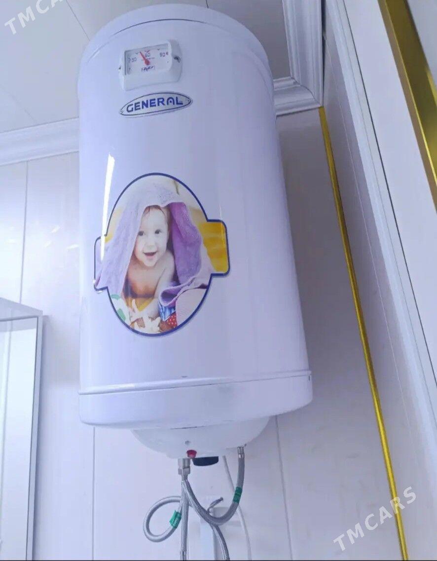 Eýesinden satlyk jaý. - Aşgabat - img 8