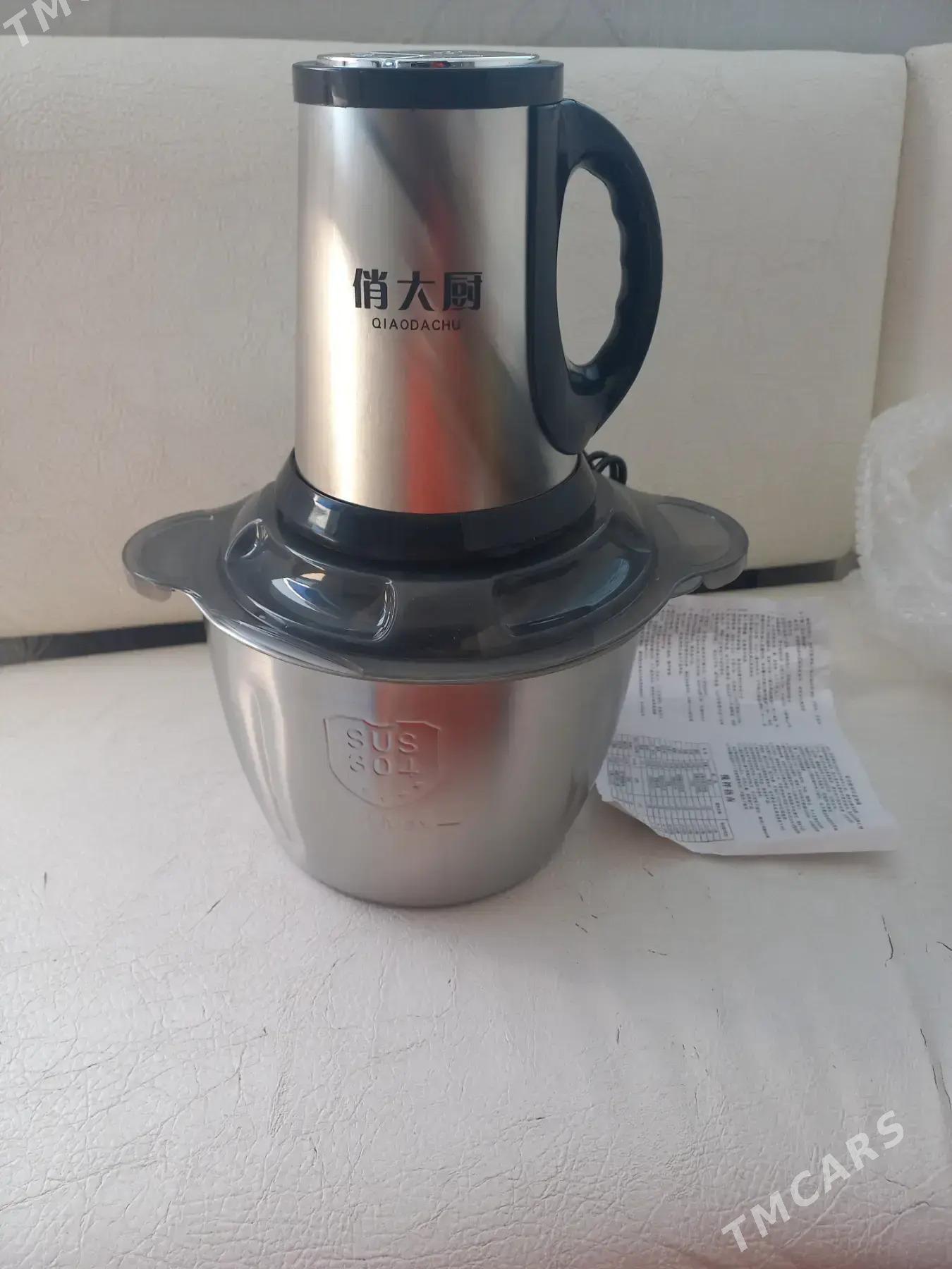 Et maşyn - Ашхабад - img 3