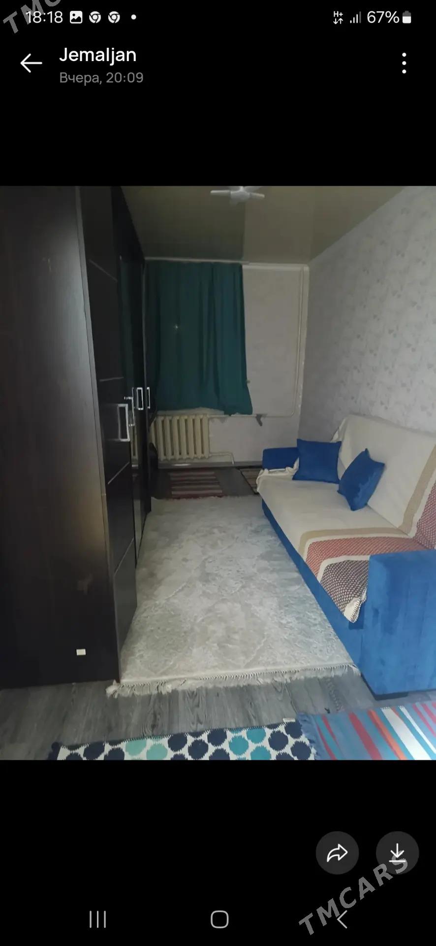 Eýesinden satlyk jaý. - Aşgabat - img 4