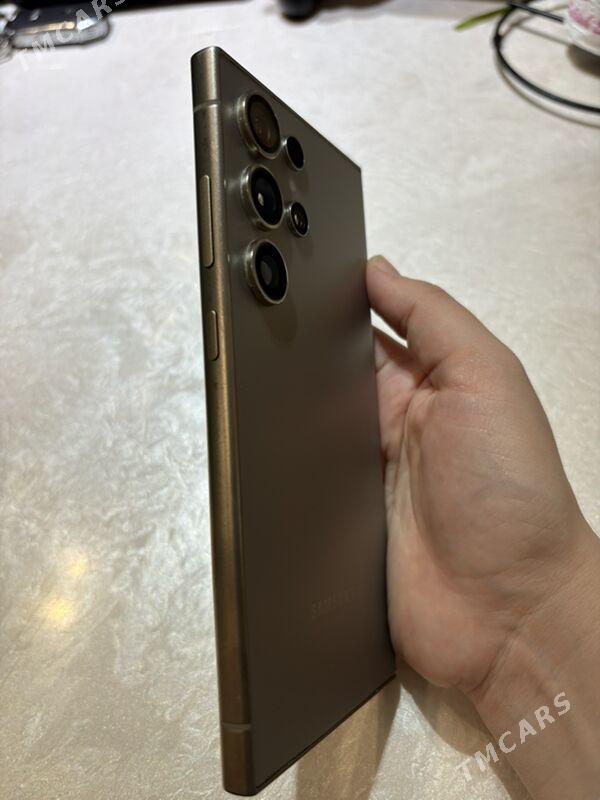 Samsung S24 ultra - Aşgabat - img 3