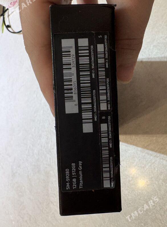 Samsung S24 ultra - Aşgabat - img 4