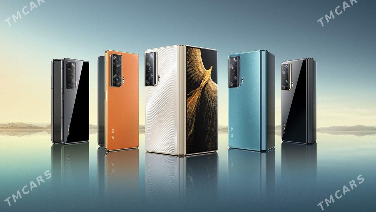 Honor Magic - Garaşsyzlygyň 15 ýyllygy Söwda Merkezi - img 5