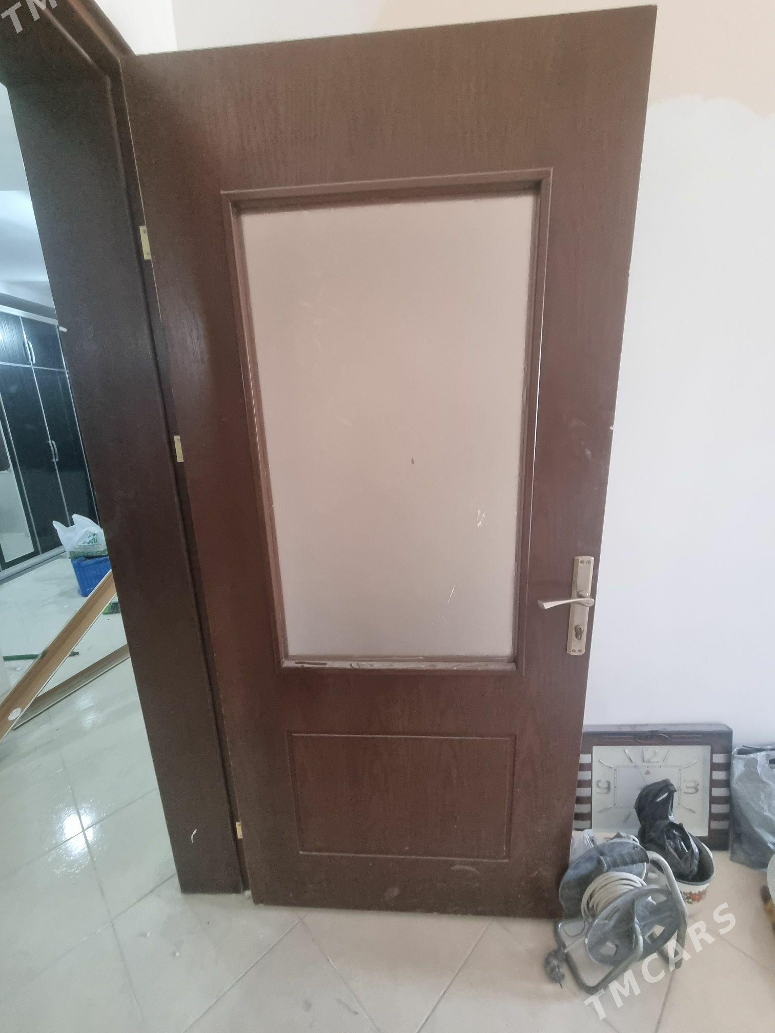 icki gapylar - Aşgabat - img 2