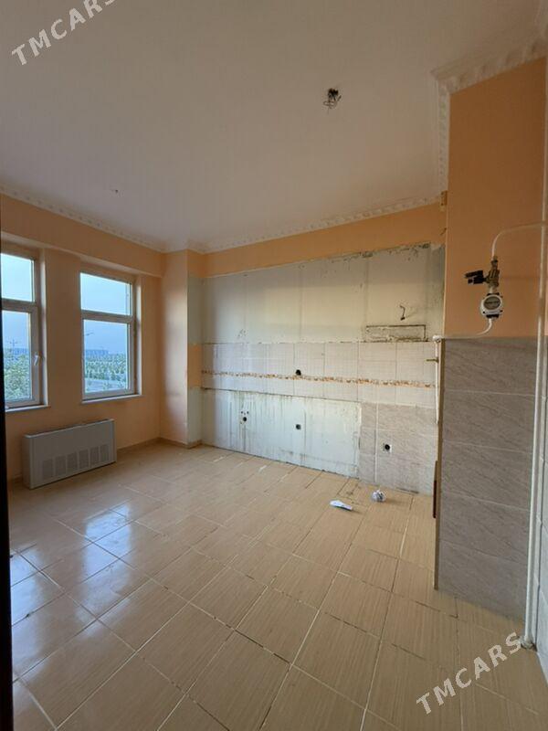 Gogol Poluelitka 4 komnat - Ашхабад - img 3