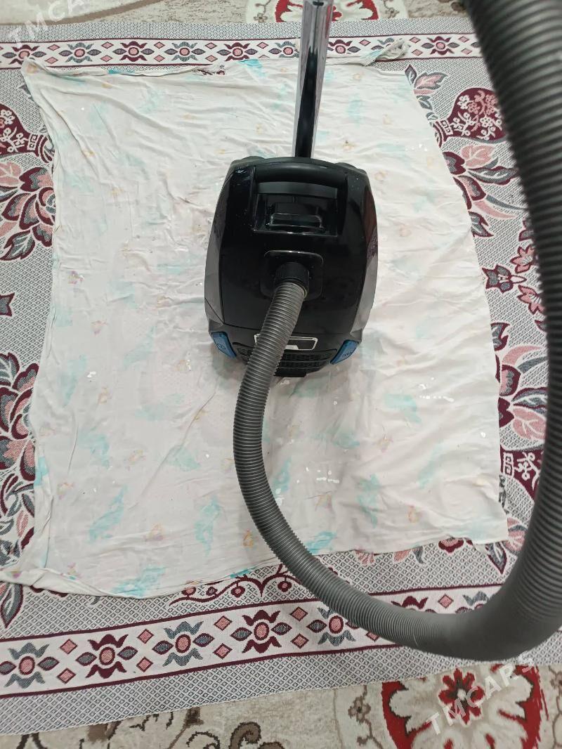 Пылесос Веко. - Мир 7 - img 3