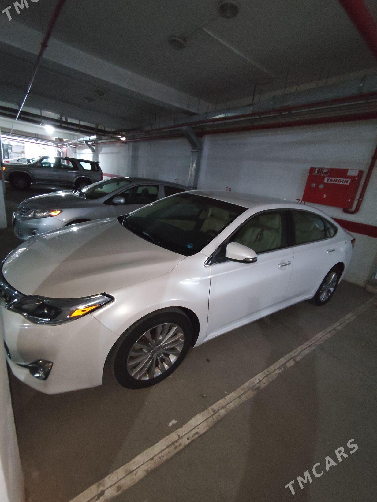 Toyota Avalon 2013 - 325 000 TMT - Ашхабад - img 2