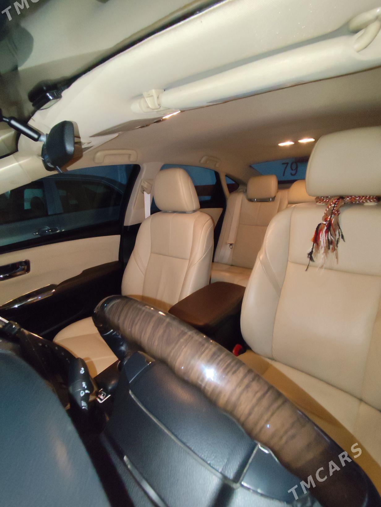 Toyota Avalon 2013 - 325 000 TMT - Ашхабад - img 5