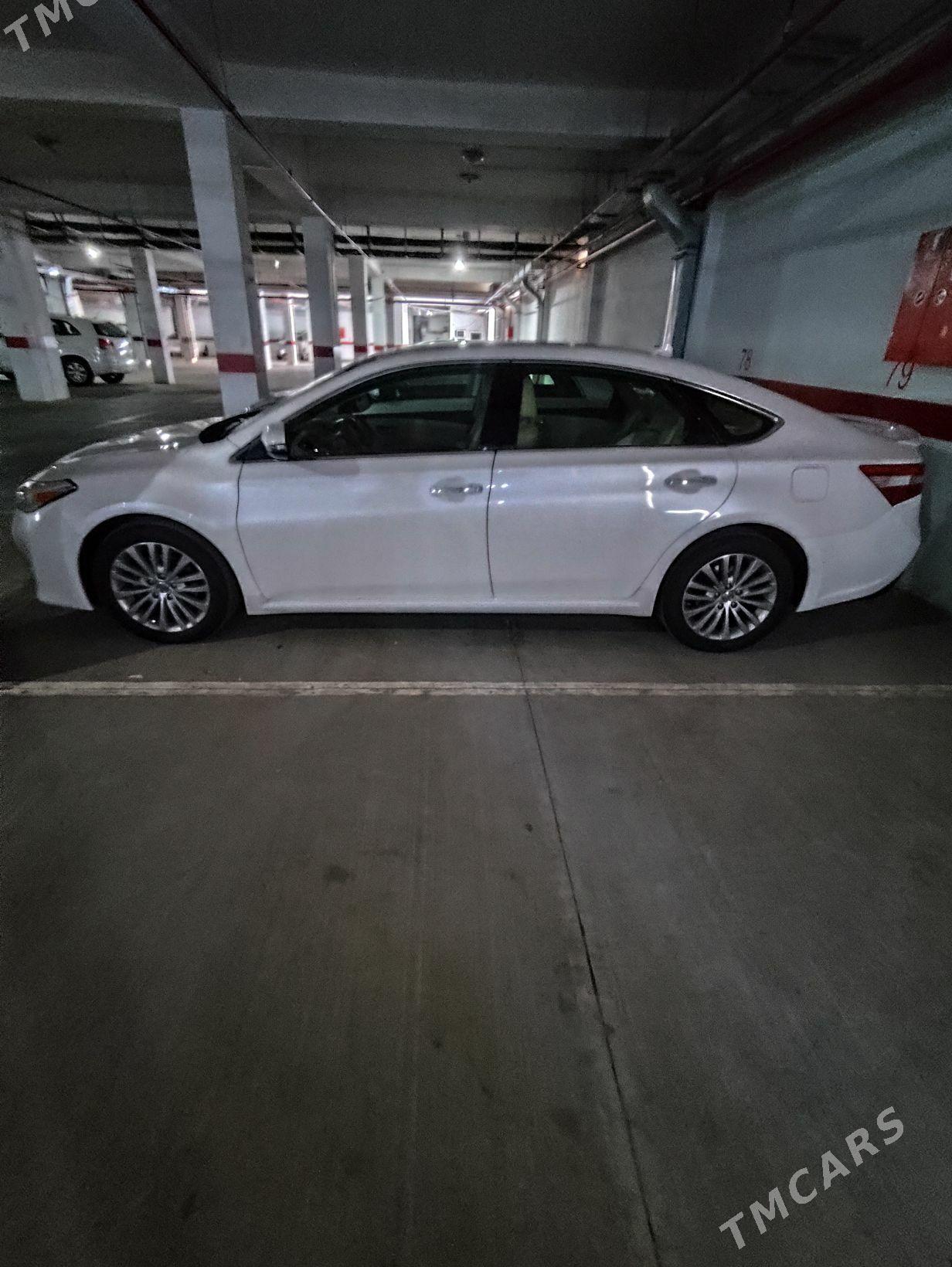 Toyota Avalon 2013 - 325 000 TMT - Ашхабад - img 10