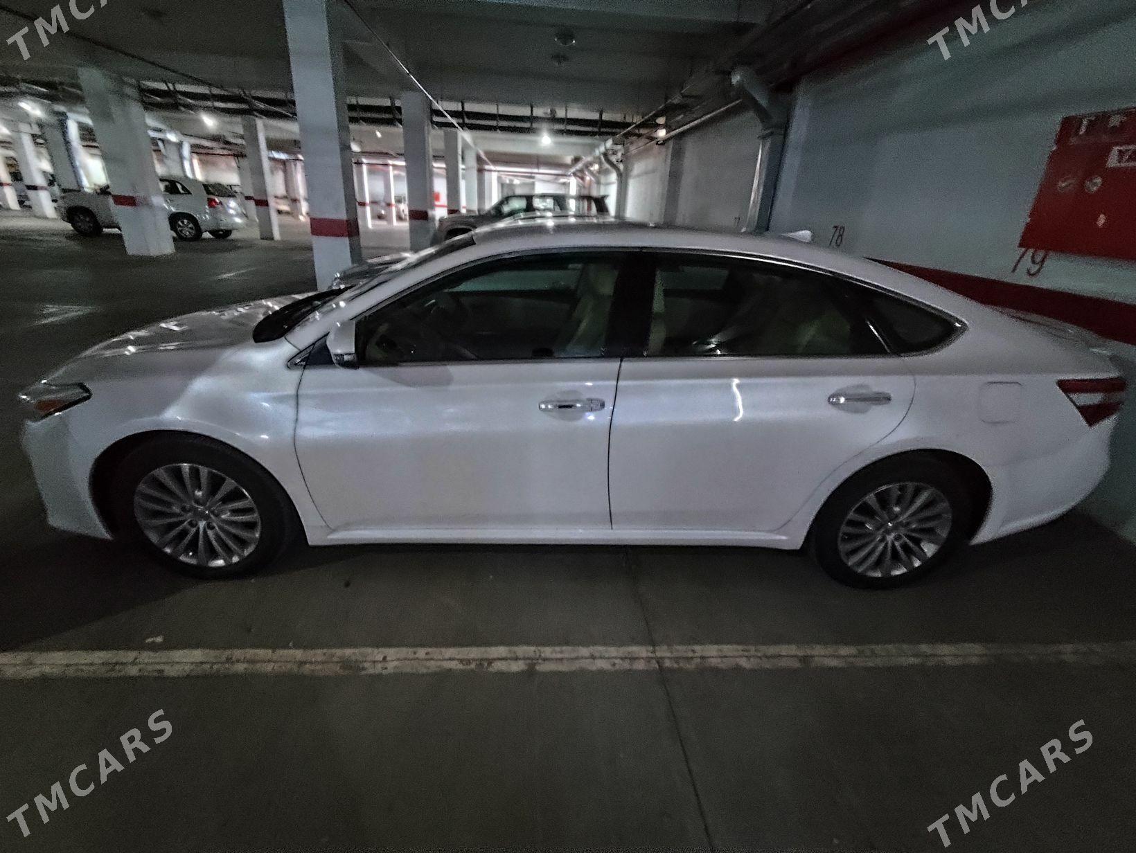 Toyota Avalon 2013 - 325 000 TMT - Ашхабад - img 9