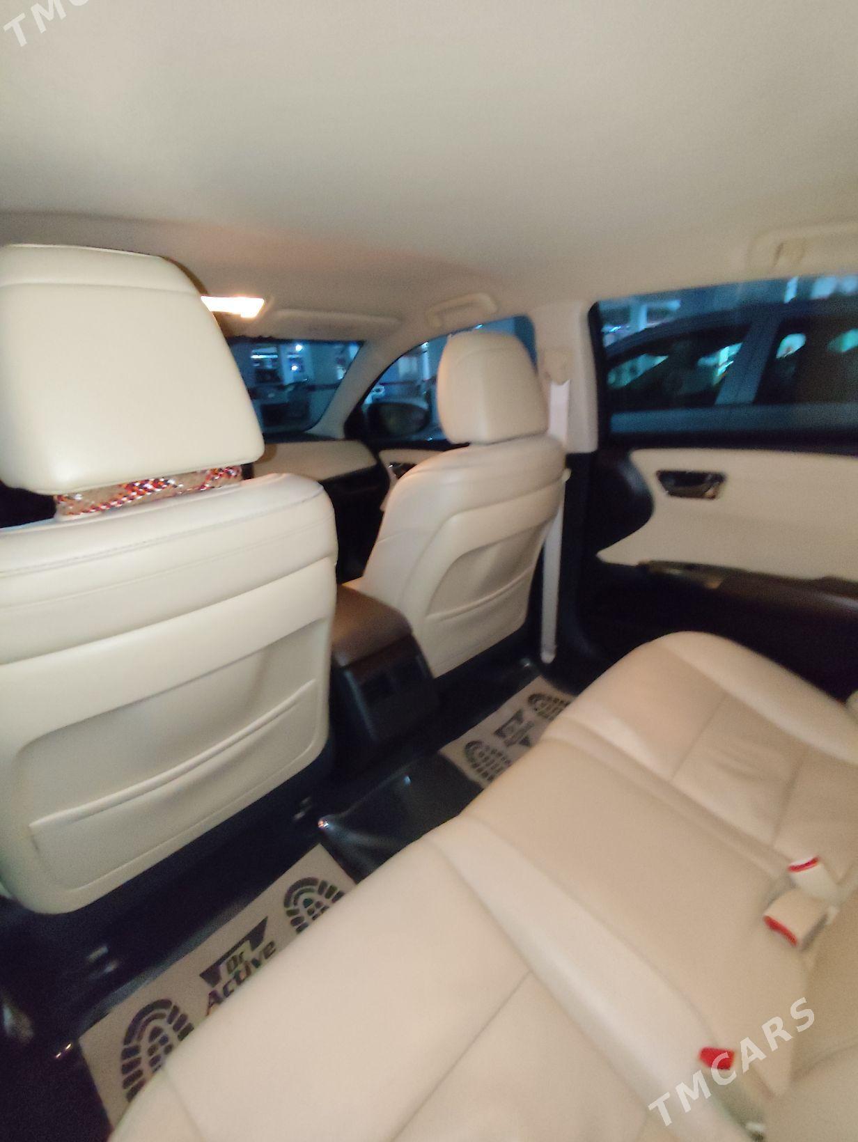 Toyota Avalon 2013 - 325 000 TMT - Ашхабад - img 4