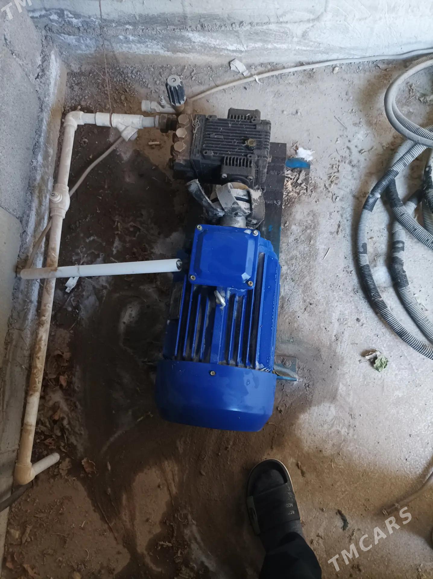 Moÿka aparat - Анев - img 2