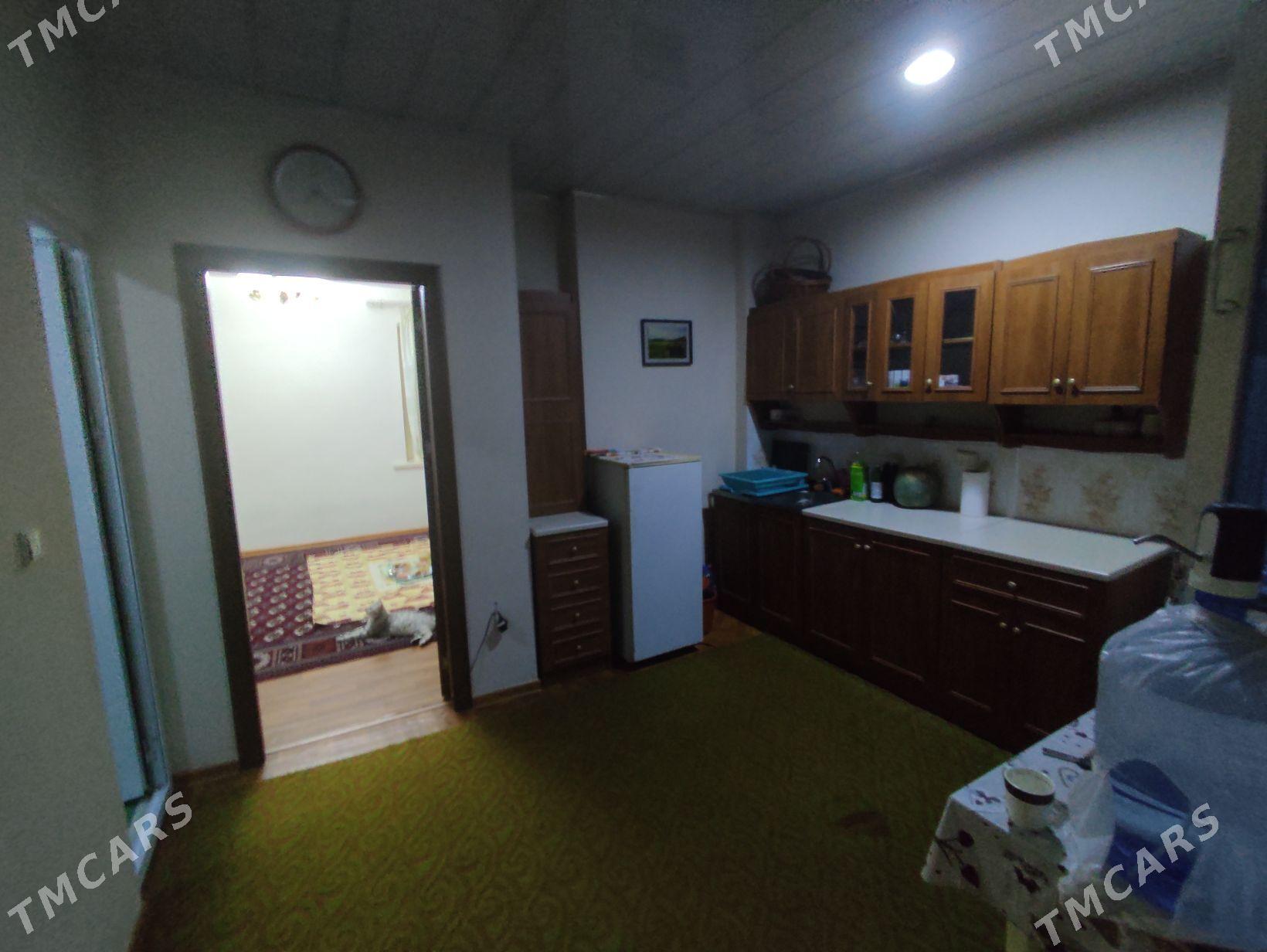 1комн 1этаж - Туркменбаши - img 4