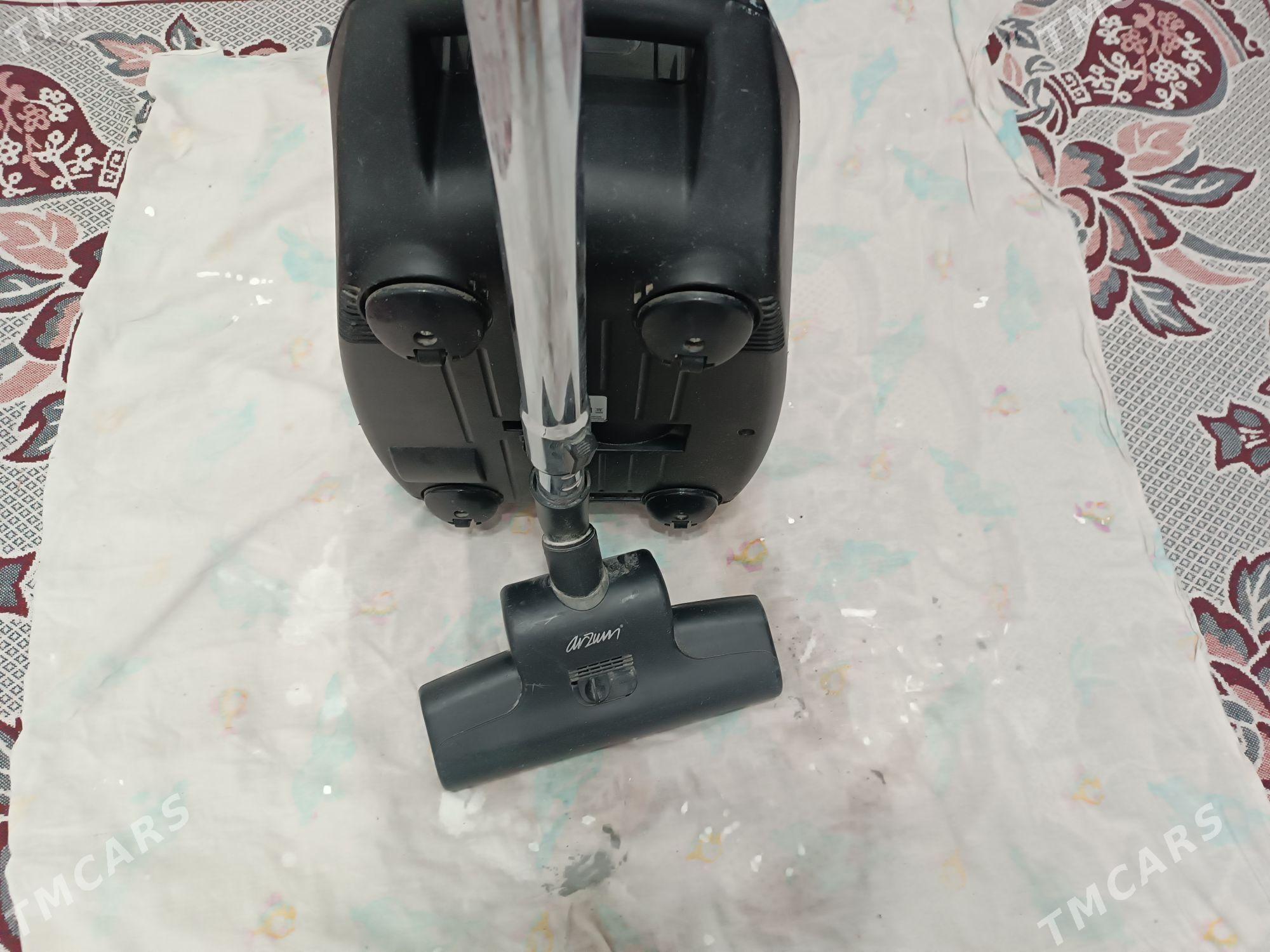 Пылесос Веко. - Мир 7 - img 2