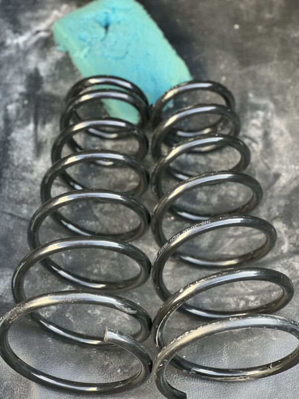 Pruzin RX TMG 250 TMT - Балканабат - img 1