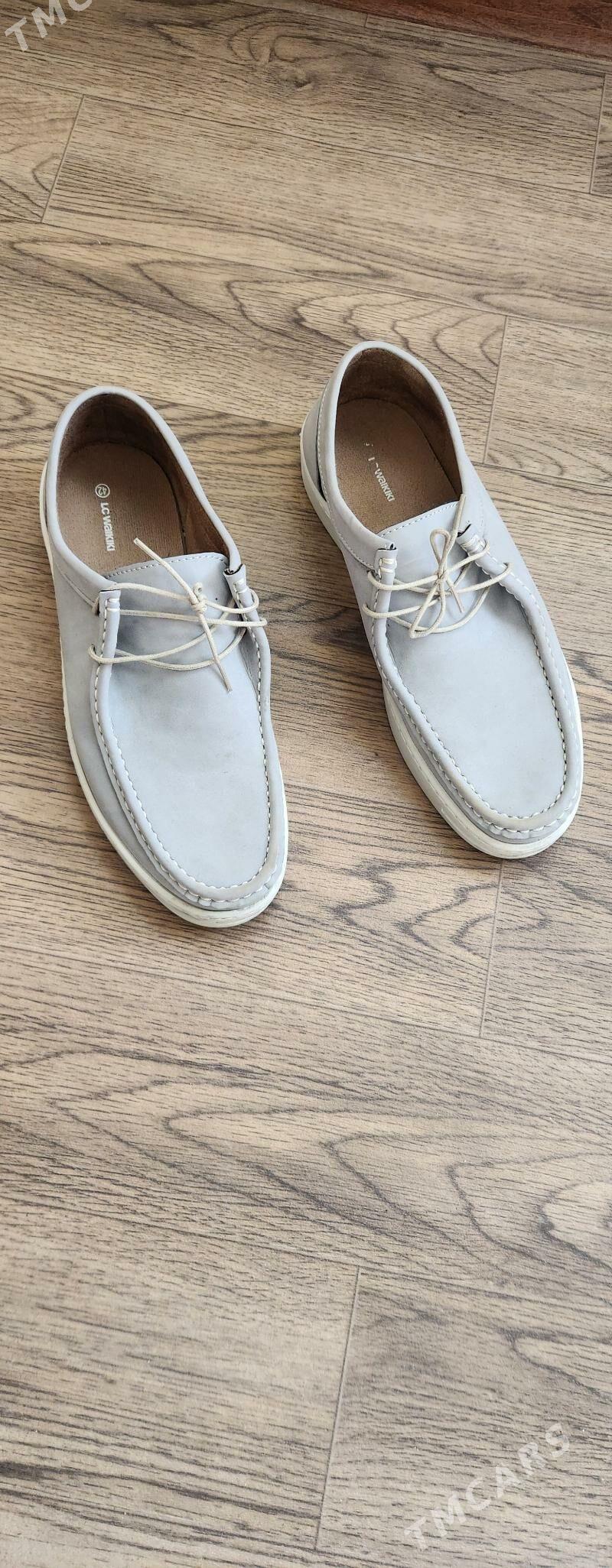 LC Waikiki pol classika - Хитровка - img 6