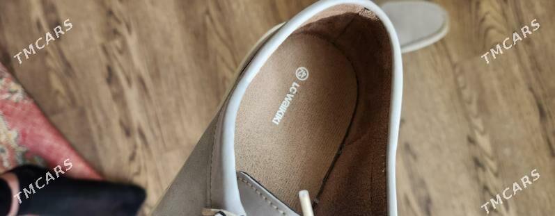 LC Waikiki pol classika - Хитровка - img 3