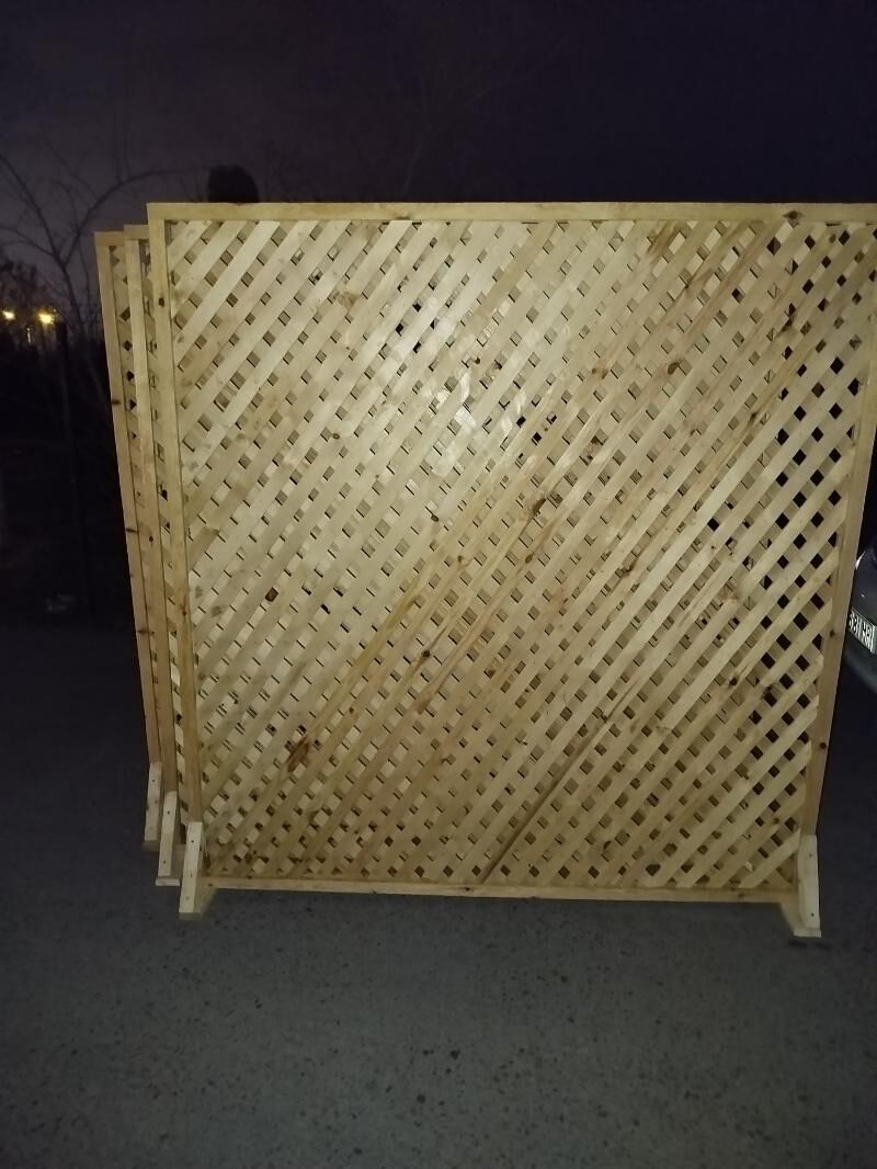 Demir oy garaja oy ak oy gamys - Gyzylarbat - img 5