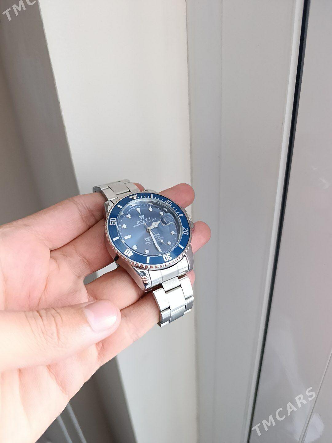 Rolex ( sagat ) часы - Türkmenbaşy - img 3