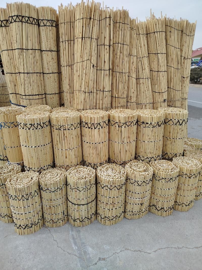 Demir oy garaja oy ak oy gamys - Gyzylarbat - img 9