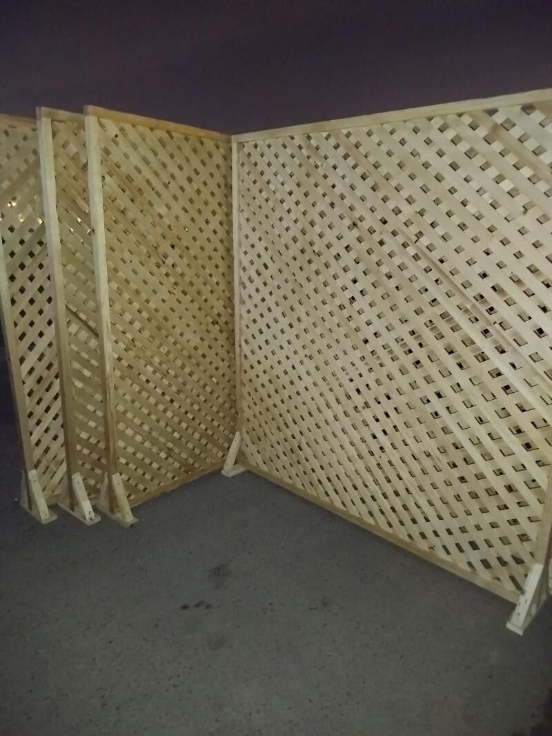 Demir oy garaja oy ak oy gamys - Gyzylarbat - img 6