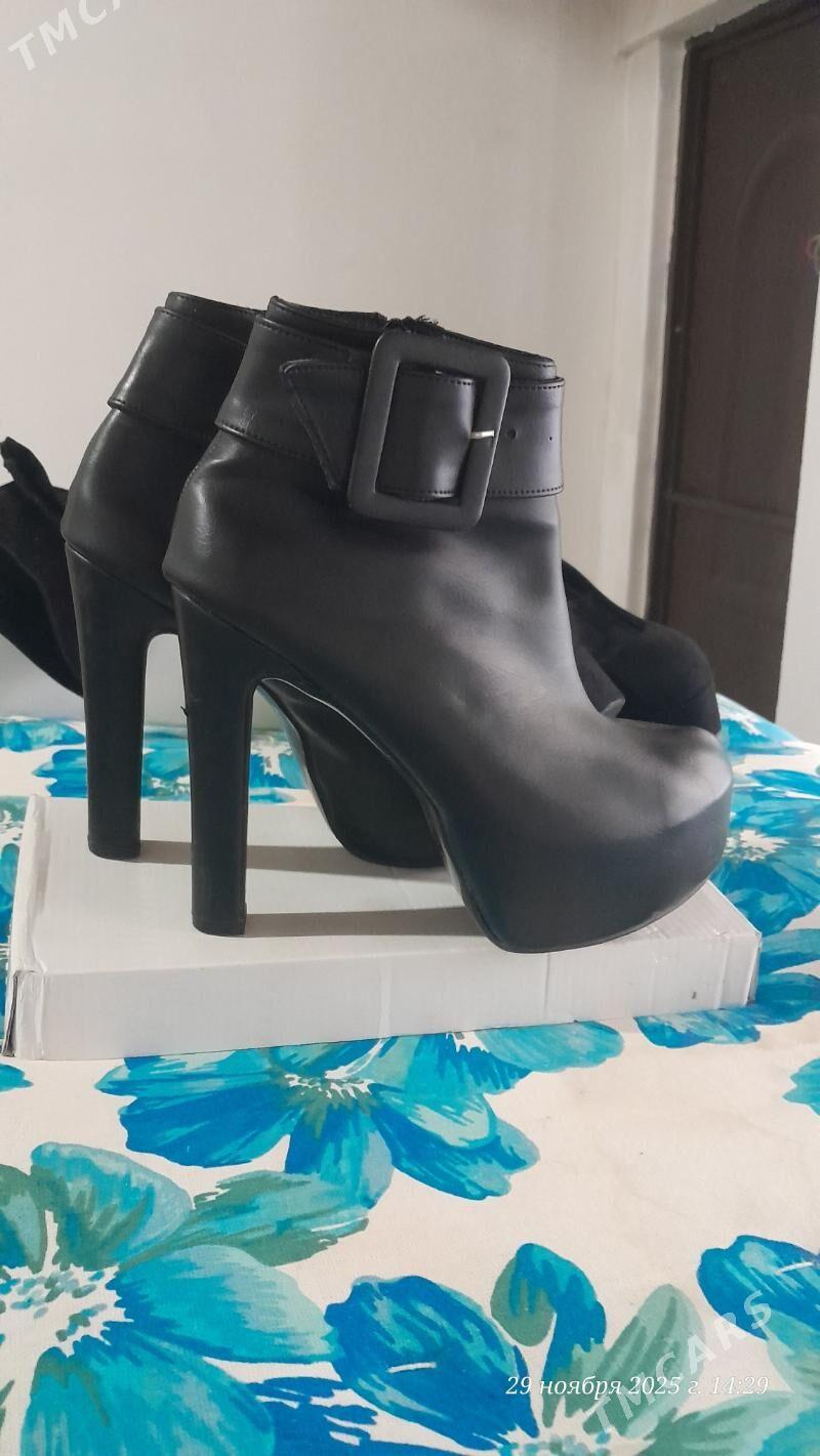 туфли, ботинки - Mary - img 2