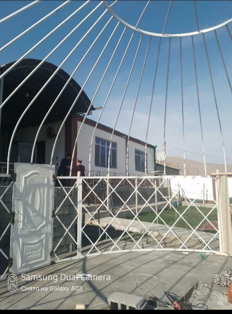 Demir oy garaja oy ak oy gamys - Türkmenbaşy - img 2