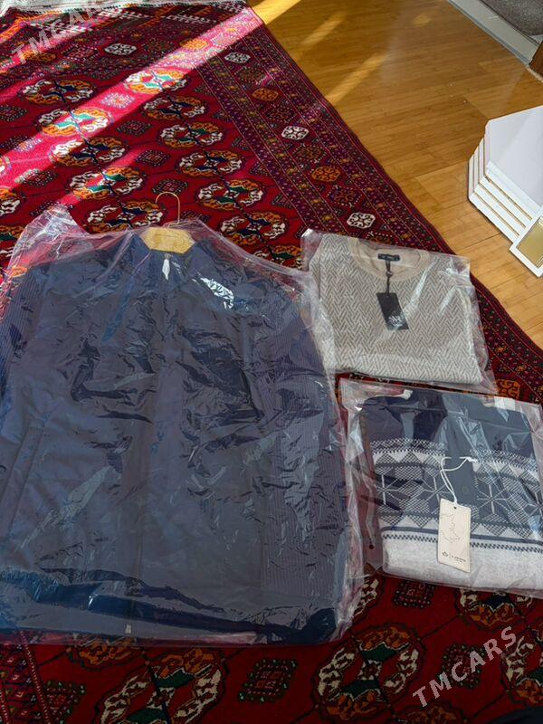 LAZZARO wetrowka,SUVARI,Utes - Ашхабад - img 7