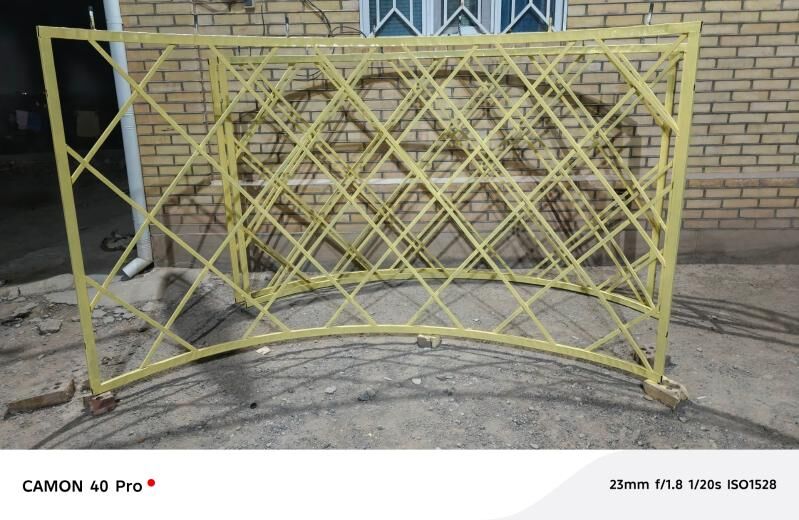 Demir oy garaja oy ak oy gamys - Türkmenbaşy - img 4