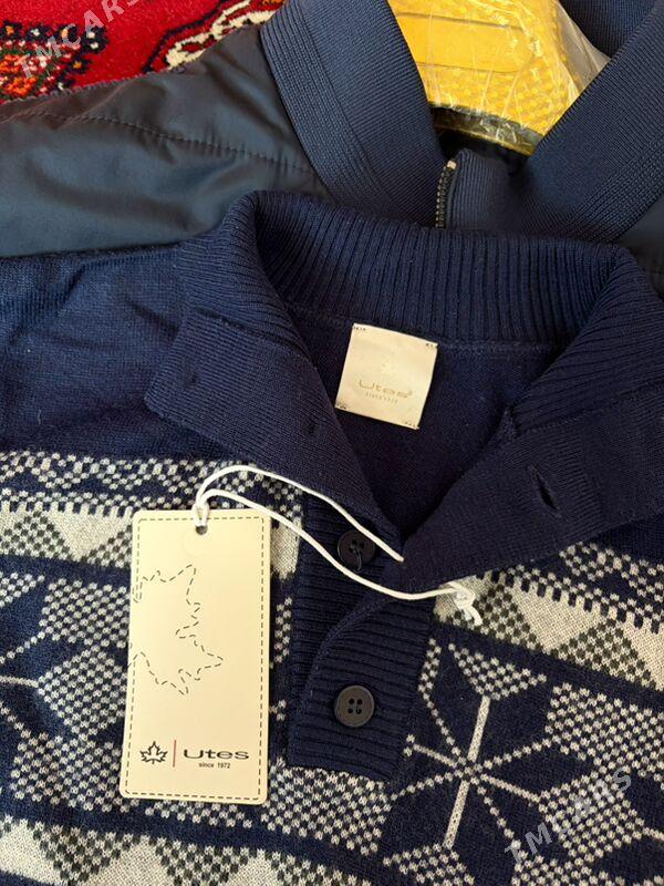 LAZZARO wetrowka,SUVARI,Utes - Ашхабад - img 5