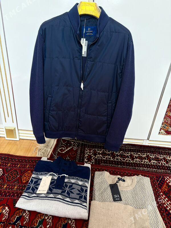 LAZZARO wetrowka,SUVARI,Utes - Ашхабад - img 2