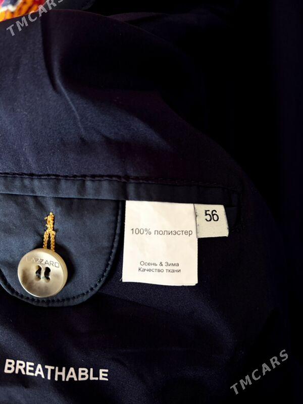 LAZZARO wetrowka,SUVARI,Utes - Ашхабад - img 6