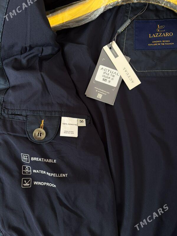 LAZZARO wetrowka,SUVARI,Utes - Ашхабад - img 3