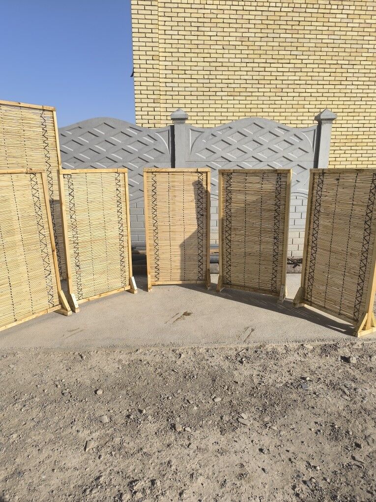 Demir oy garaja oy ak oy gamys - Türkmenbaşy - img 9