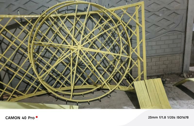 Demir oy garaja oy ak oy gamys - Türkmenbaşy - img 5