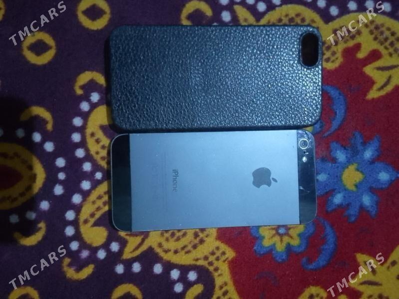 iphone 5 - Дашогуз - img 3