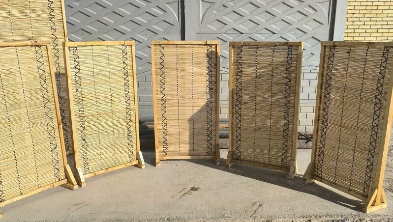 Demir oy garaja oy ak oy gamys - Türkmenbaşy - img 8