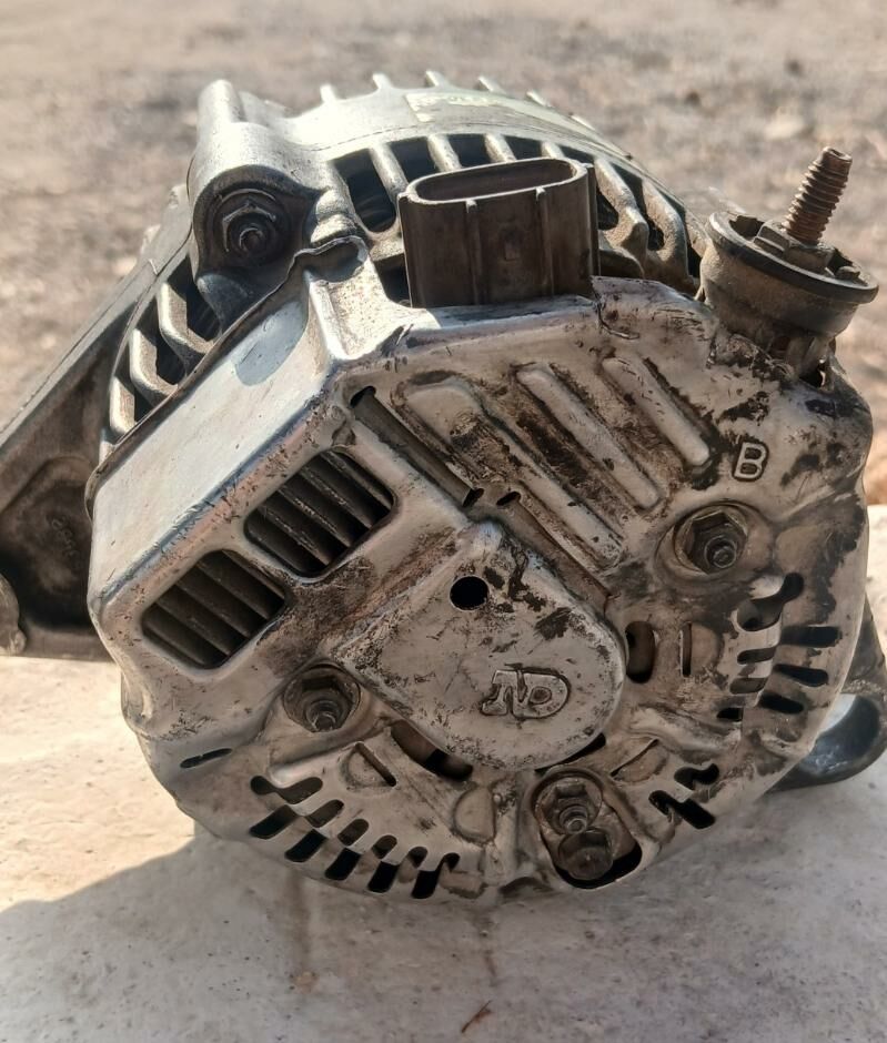 Generator 400 TMT - Aşgabat - img 1