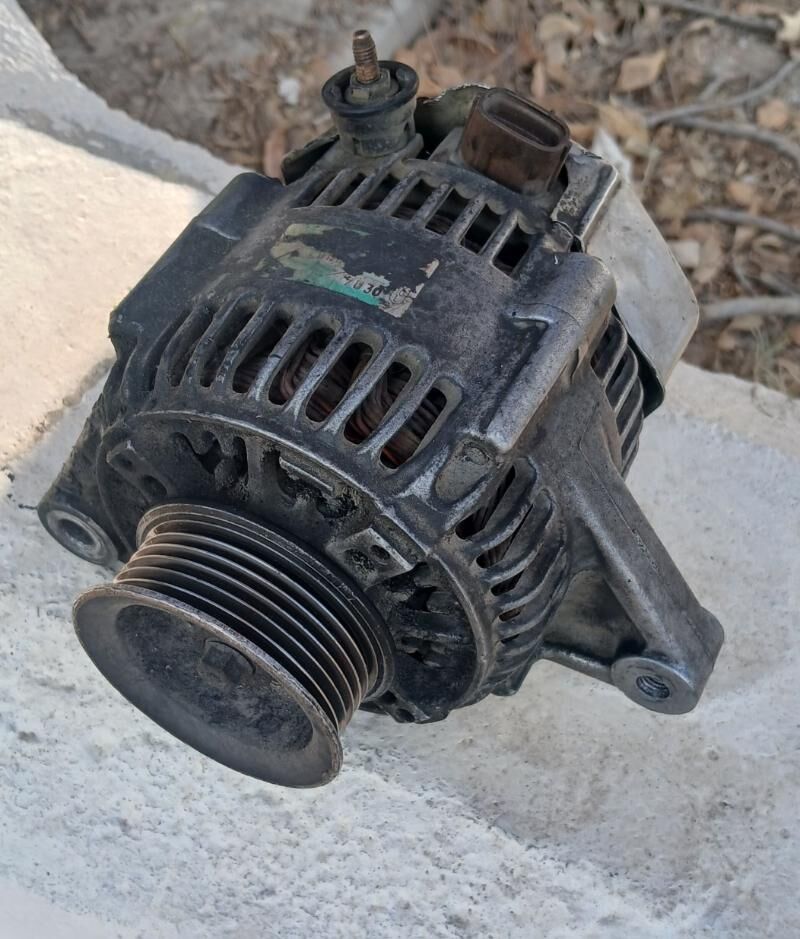 Generator 400 TMT - Ашхабад - img 2