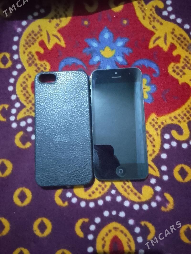 iphone 5 - Дашогуз - img 2