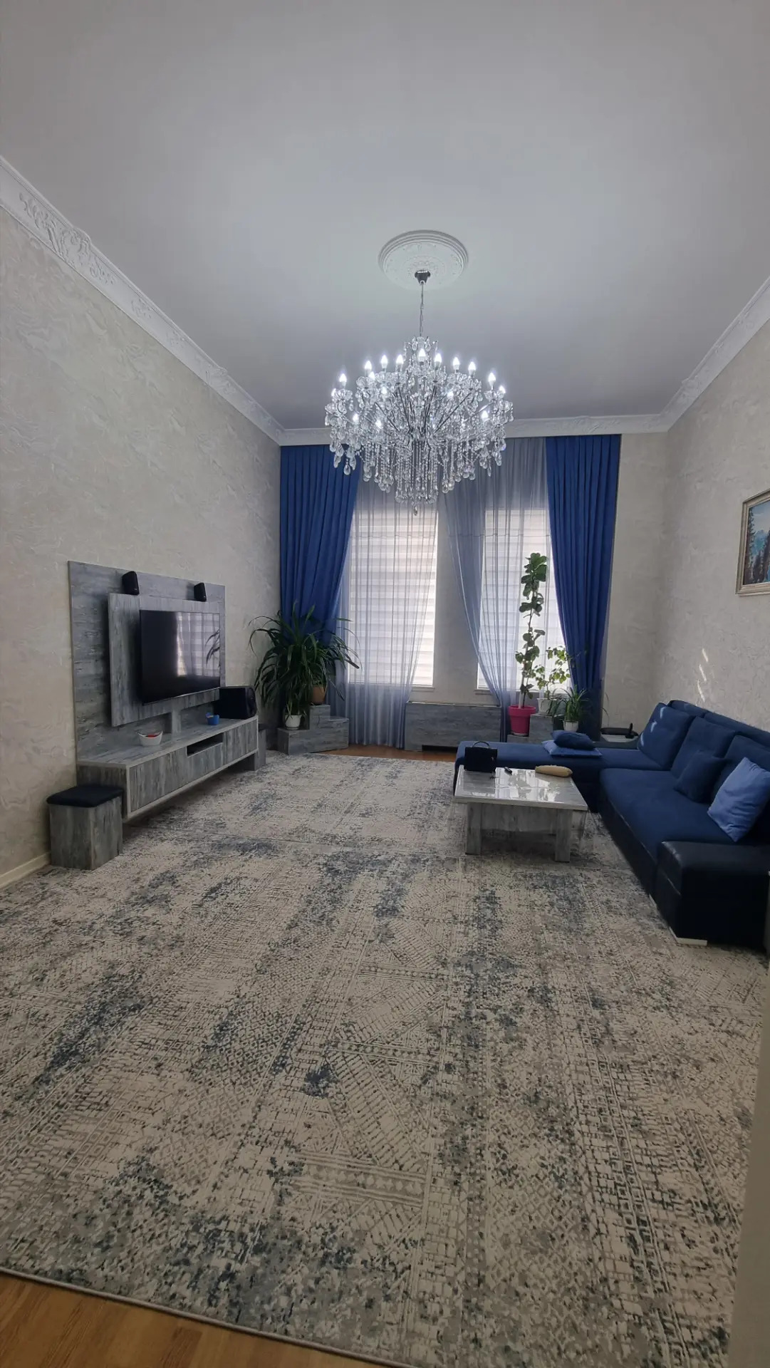 Cehow elitka 4kom satlyk jay - Çehow köç. (A.Nyýazow şaýoly) - img 2